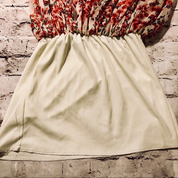 ❌🆂🅾🅻🅳 ❌BB Couture HiLo Skirt SzM - Picture 5 of 8